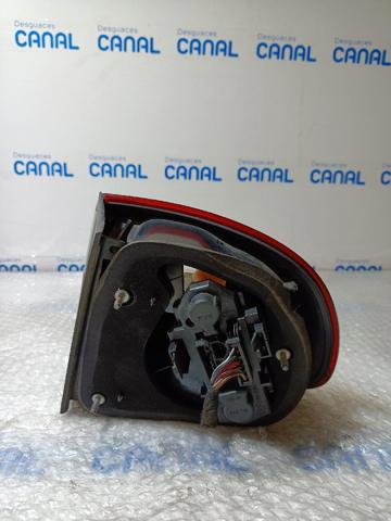 Lampa zespolona tylna lewa 1M5945095B VAG