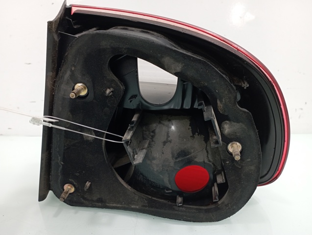 Lampa zespolona tylna lewa 1M5945095B VAG