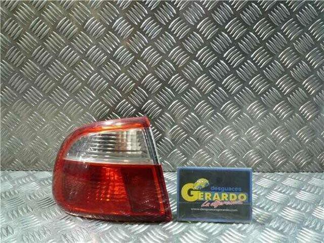 Lampa zespolona tylna lewa 1M5945095B VAG