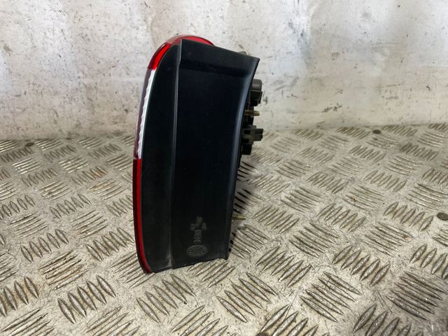 Lampa zespolona tylna lewa 1M5945095B VAG