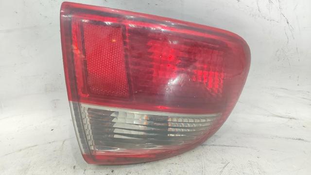 Lampa zespolona tylna lewa 1M5945095B VAG