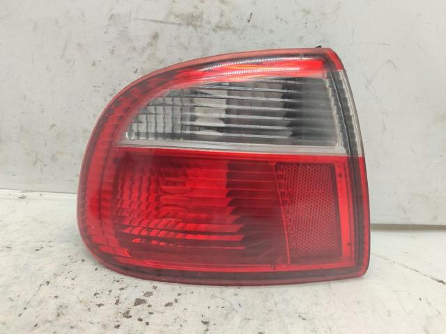 Lampa zespolona tylna lewa 1M5945095B VAG