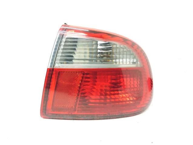Lampa zespolona tylna prawa 1M5945096B VAG