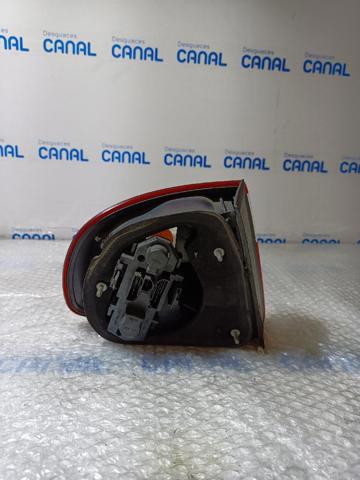 Lampa zespolona tylna prawa 1M5945096B VAG