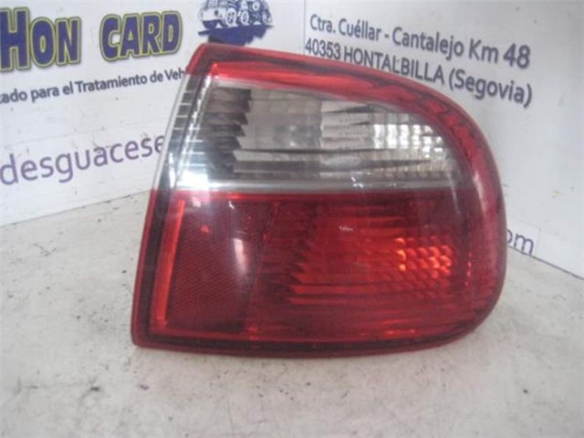 Lampa zespolona tylna prawa 1M5945096B VAG