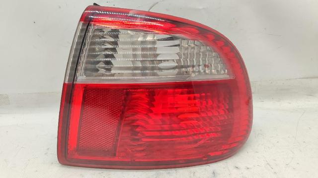 Lampa zespolona tylna prawa 1M5945096B VAG