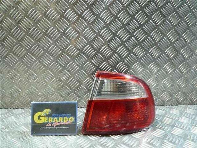 Lampa zespolona tylna prawa 1M5945096B VAG