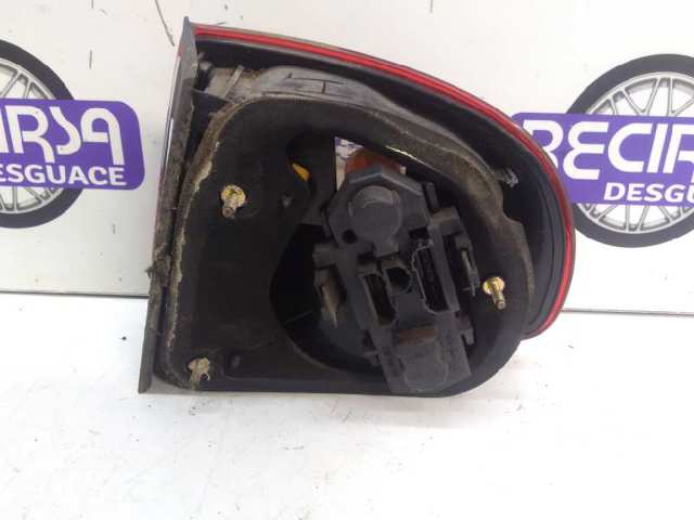 Lampa zespolona tylna lewa 1M5945111 VAG