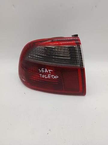 Lampa zespolona tylna lewa 1M594511101C VAG