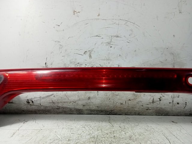 Lampa stop tylna dodatkowa Seat Leon 1 1M1