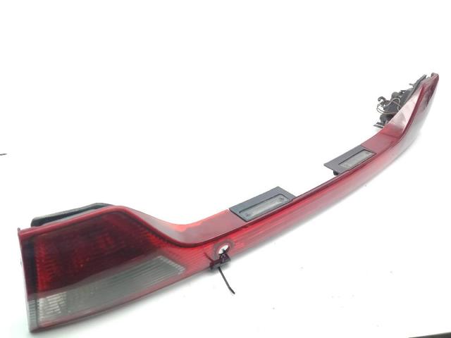 Lampa stop tylna dodatkowa Seat Leon 1 1M1