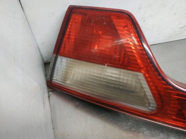 Lampa stop tylna dodatkowa Seat Leon 1 1M1