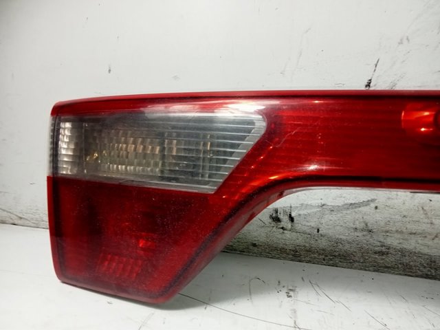 Lampa stop tylna dodatkowa Seat Leon 1 1M1
