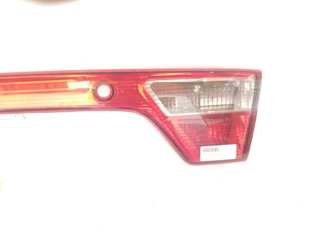 Lampa stop tylna dodatkowa Seat Leon 1 1M1
