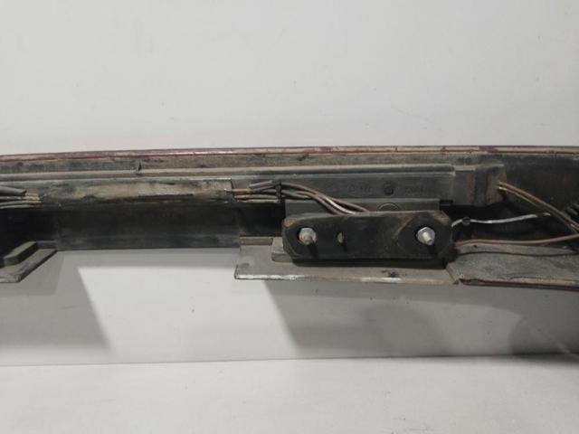 Lampa stop tylna dodatkowa Seat Leon 1 1M1