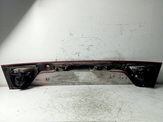 Lampa stop tylna dodatkowa Seat Leon 1 1M1