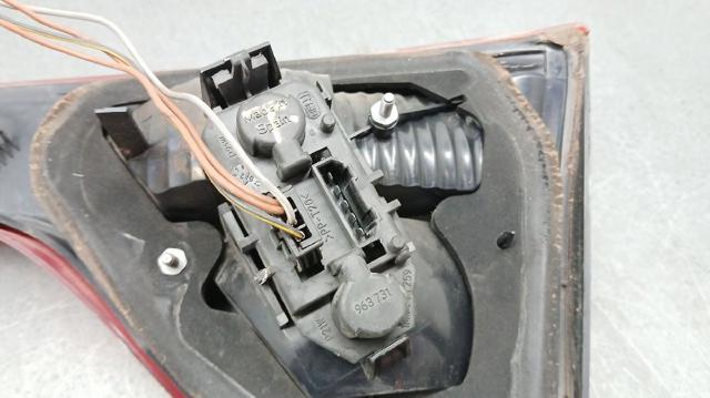 Lampa stop tylna dodatkowa Seat Leon 1 1M1