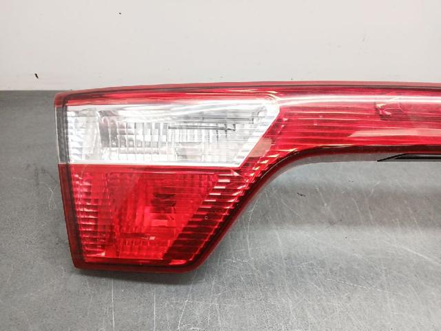 Lampa stop tylna dodatkowa Seat Leon 1 1M1