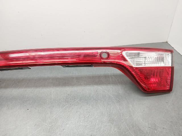 Lampa stop tylna dodatkowa Seat Leon 1 1M1