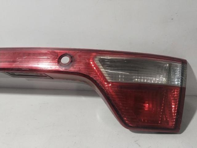 Lampa stop tylna dodatkowa Seat Leon 1 1M1