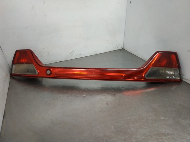 Lampa stop tylna dodatkowa Seat Leon 1 1M1