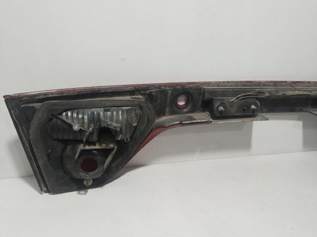 Lampa stop tylna dodatkowa Seat Leon 1 1M1