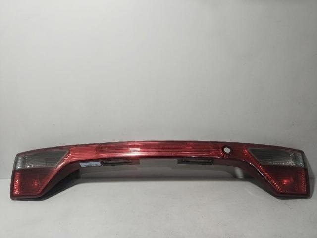 Lampa stop tylna dodatkowa Seat Leon 1 1M1