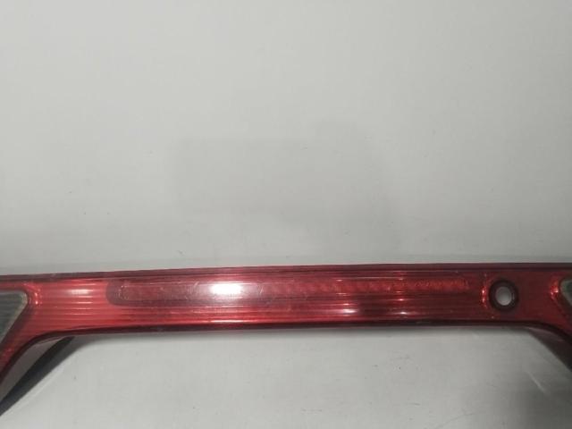 Lampa stop tylna dodatkowa Seat Leon 1 1M1