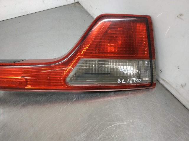 Lampa stop tylna dodatkowa Seat Leon 1 1M1