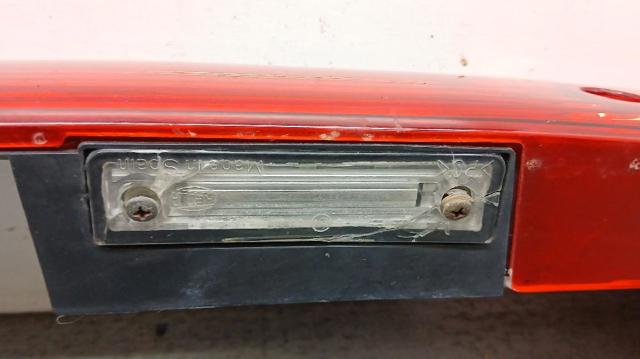 Lampa stop tylna dodatkowa Seat Leon 1 1M1