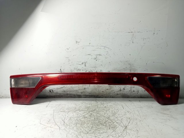 Lampa stop tylna dodatkowa Seat Leon 1 1M1