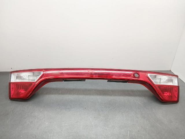 Lampa stop tylna dodatkowa Seat Leon 1 1M1