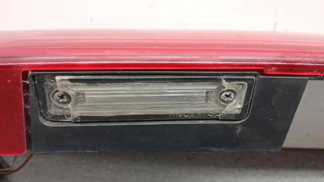 Lampa stop tylna dodatkowa Seat Leon 1 1M1