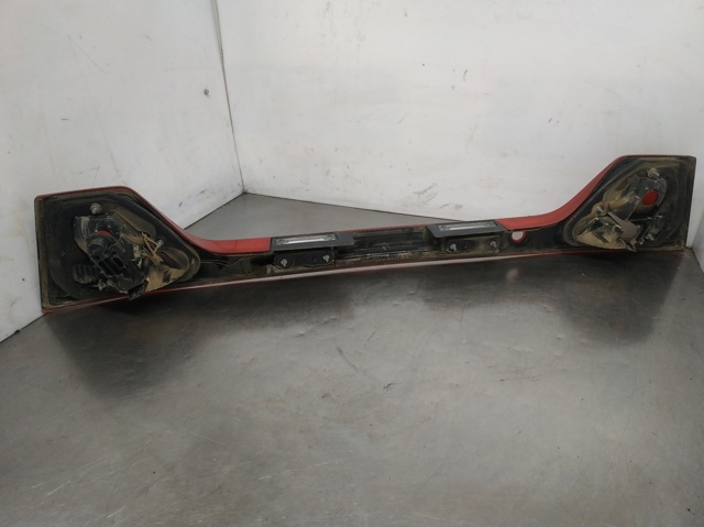 Lampa stop tylna dodatkowa Seat Leon 1 1M1