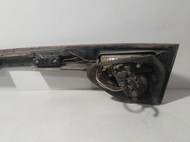 Lampa stop tylna dodatkowa Seat Leon 1 1M1