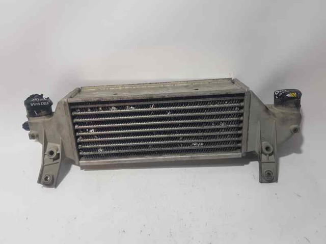 Chłodnica intercoolera 1M5Q9L440AA FORD