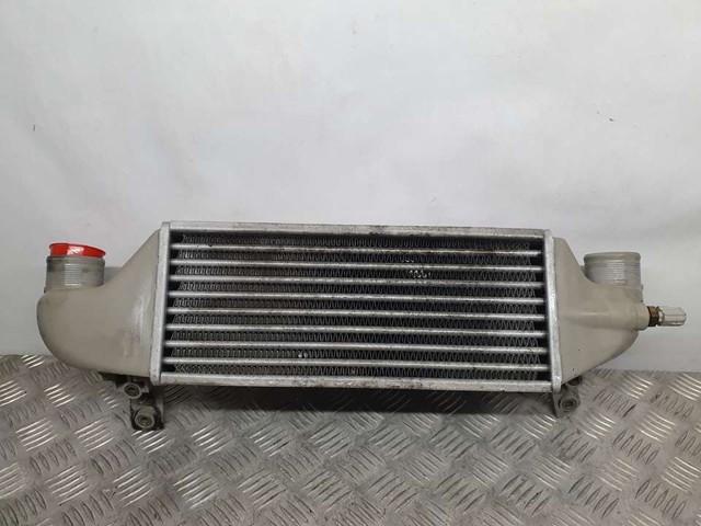 Chłodnica intercoolera 1M5Q9L440BA FORD