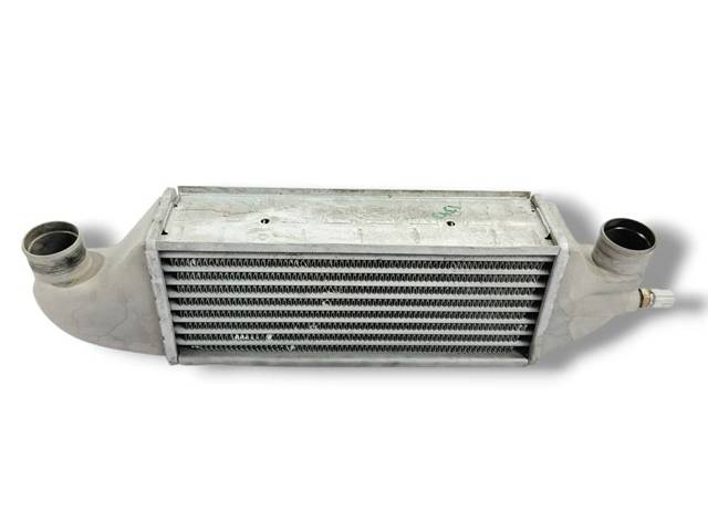 Chłodnica intercoolera 1M5Q9L440BA FORD
