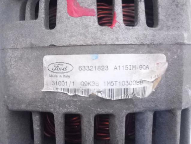 1M5T10300BB Ford