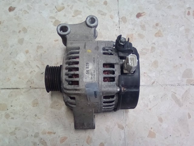 1M5T10300BC Ford