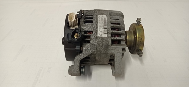 1M5T10300BC Ford