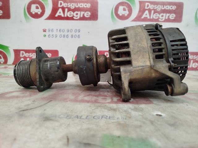 1M5T10300BD Ford