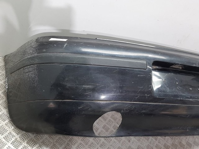 Zderzak tylny Seat Leon 1 1M1