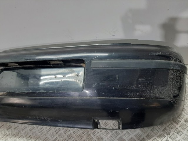 Zderzak tylny Seat Leon 1 1M1