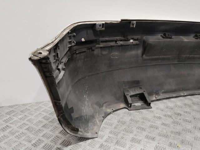 Zderzak tylny Seat Leon 1 1M1