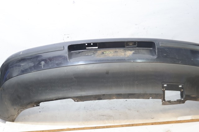 Zderzak tylny 1M6807417BD VAG