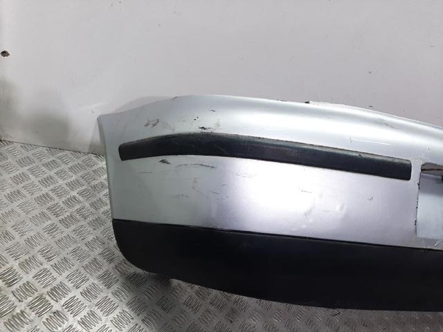 Zderzak tylny Seat Leon 1 1M1