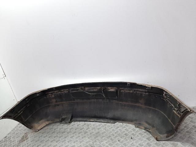 Zderzak tylny Seat Leon 1 1M1