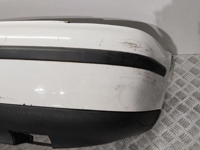 Zderzak tylny Seat Leon 1 1M1