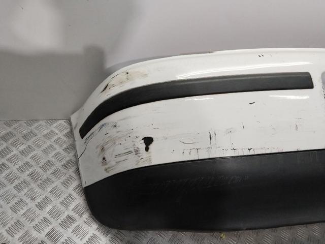 Zderzak tylny Seat Leon 1 1M1